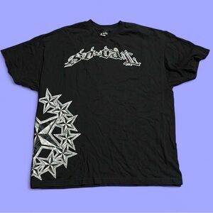 Vintage No Fear So Cal Shirt